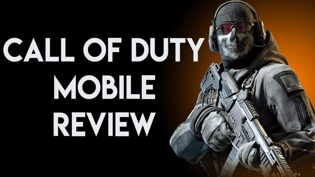 call of duty mobile review min