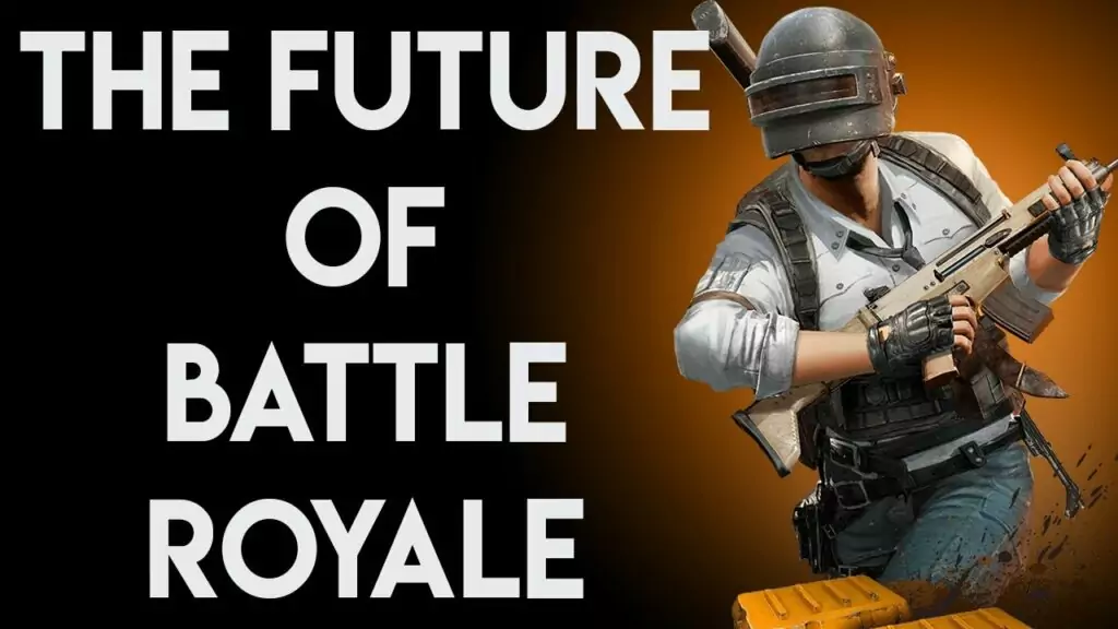 the future of battle royale min