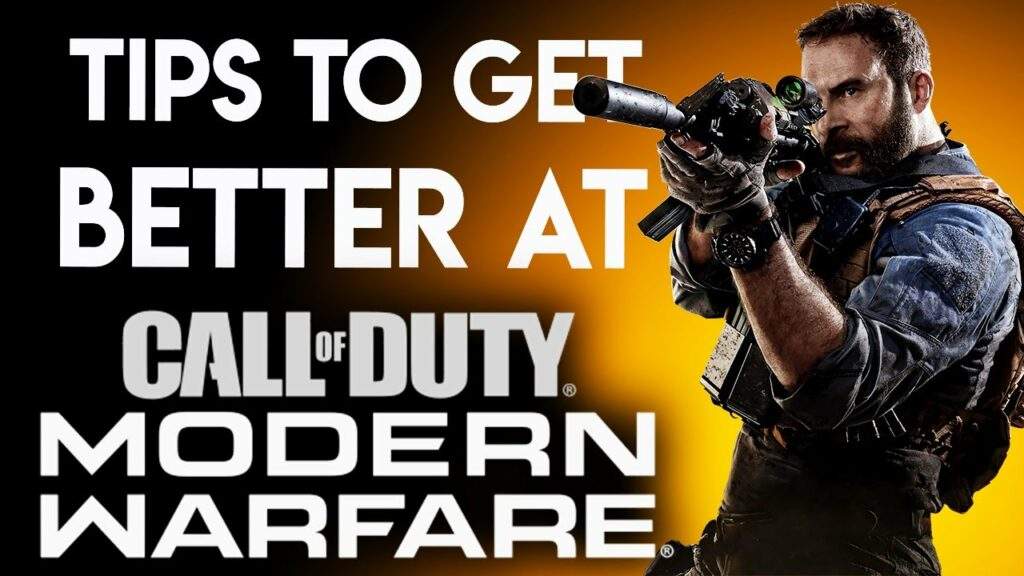 tips and tricks to get better at cod mw min