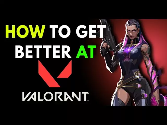 tips and tricks valorant