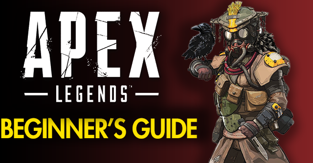 How To Get Better At Apex Legends