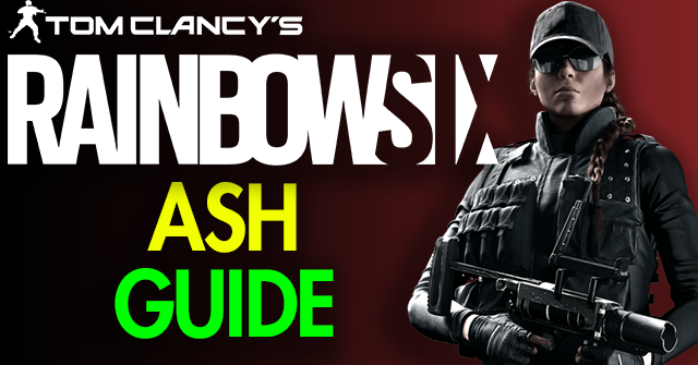 ash rainbow six