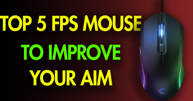 fps mouse