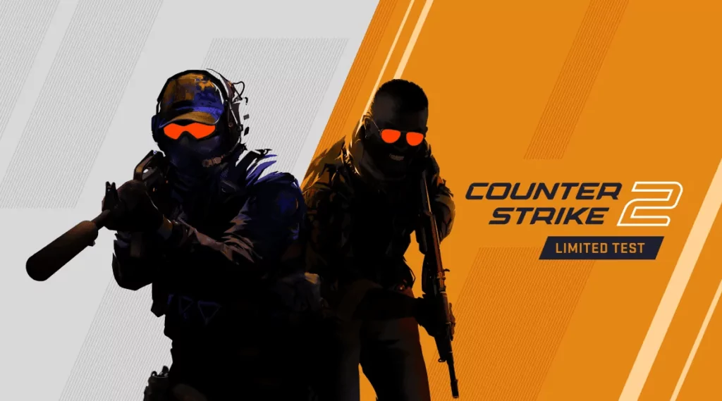 Counter Strike GO 2