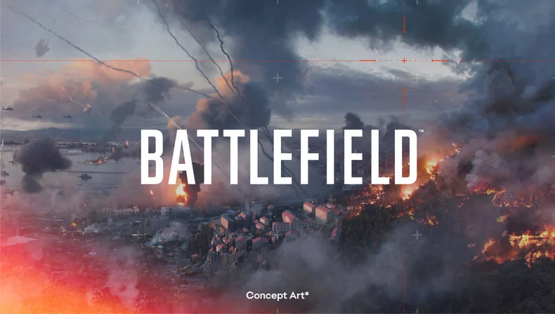 battlefield new game