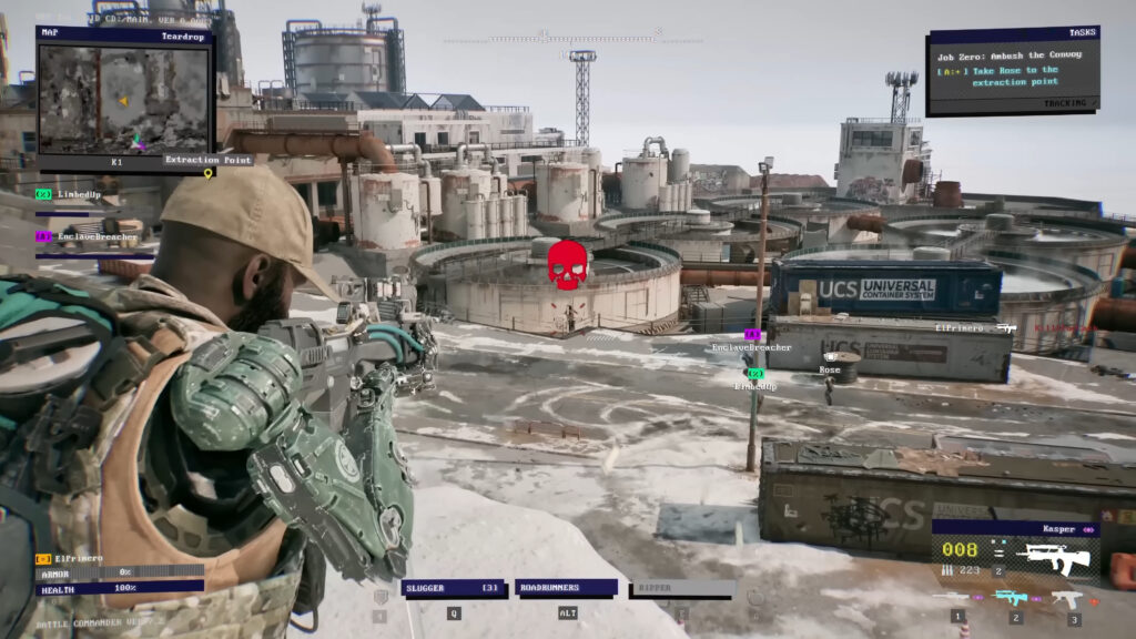 The Ultimate Guide to 15 Most Anticipated New Third Person Shooter Games of 2025 1 TOP 15 MOST INSANE Third Person Shooter Games coming out in 2024 and 2025 1