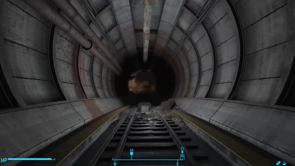 Vault 114