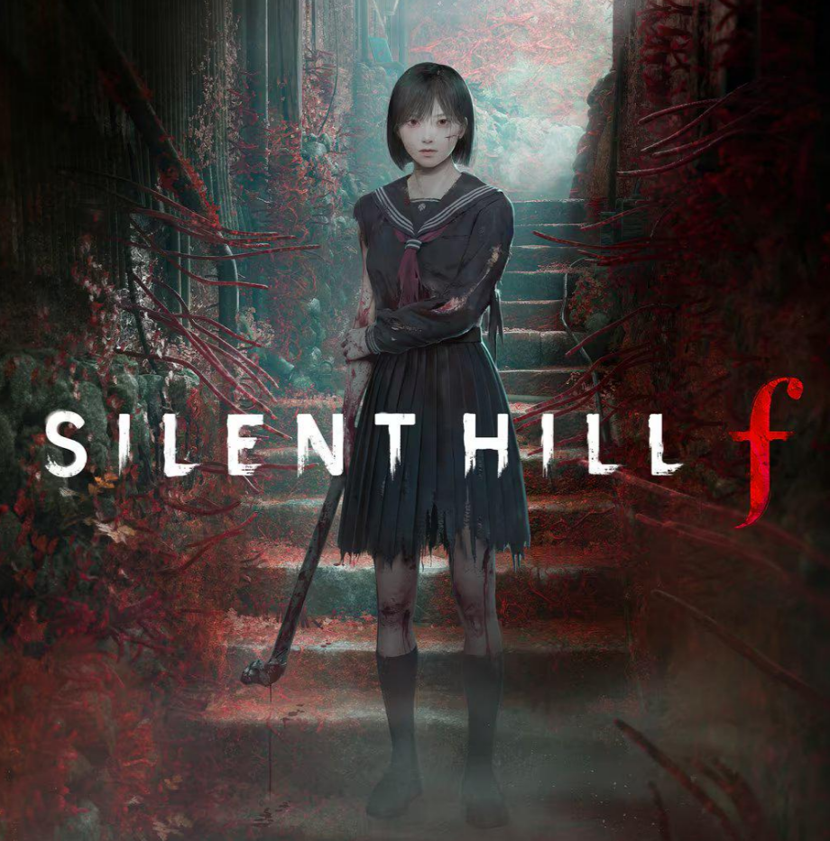 silent hill monsters