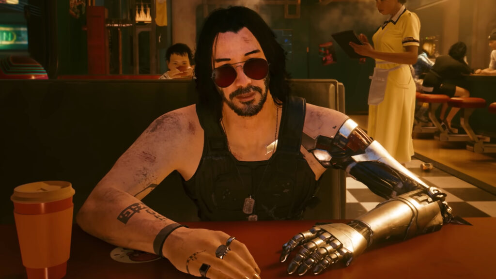 Cyberpunk Orion: Everything We Know About the Cyberpunk 2077 Sequel 1 Cyberpunk Orion
