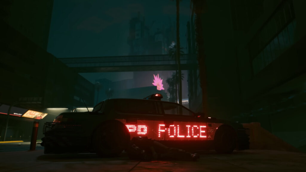 Cyberpunk Orion: Everything We Know About the Cyberpunk 2077 Sequel 5 Cyberpunk 2077 ORION BIG LEAK