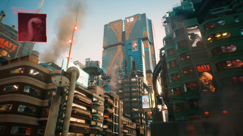 Cyberpunk Orion: Everything We Know About the Cyberpunk 2077 Sequel 2 Cyberpunk Orion